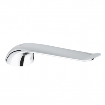 Rankenėlė Grohe Euroeco Special 170mm 